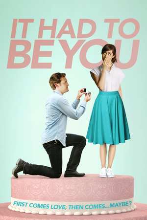 It Had to Be You (2015) DVD Release Date