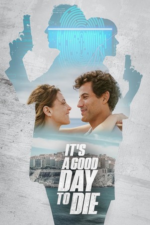 It's a Good Day to Die (2024) DVD Release Date
