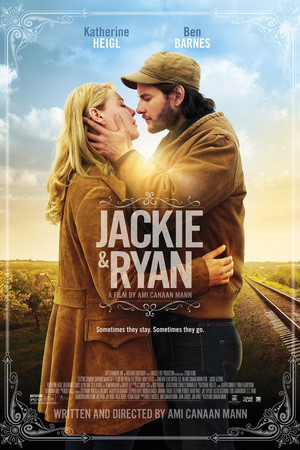 Jackie & Ryan (2015) DVD Release Date