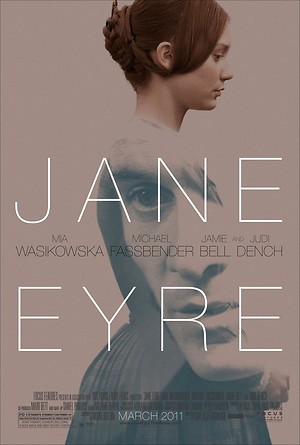 Jane Eyre (2011) DVD Release Date