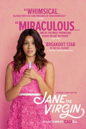 Jane the Virgin (TV Series 2014- ) DVD Release Date