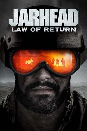 Jarhead: Law of Return (Video 2019) DVD Release Date