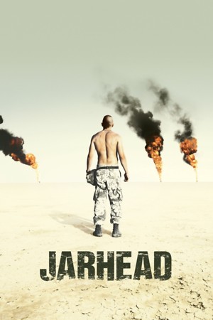 Jarhead (2005) DVD Release Date
