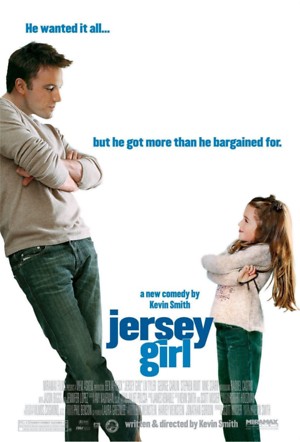 Jersey Girl (2004) DVD Release Date