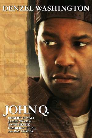John Q (2002) DVD Release Date