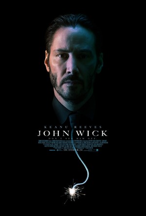 John Wick (2014) DVD Release Date