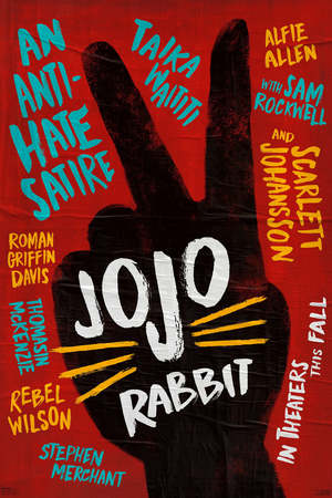Jojo Rabbit (2019) DVD Release Date