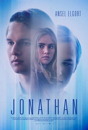 Jonathan (2018) DVD Release Date