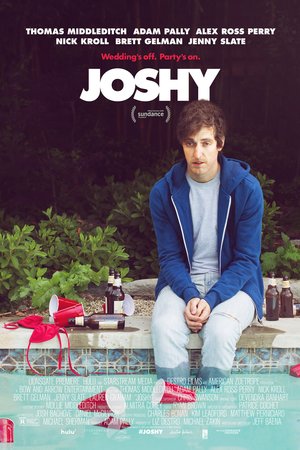 Joshy (2016) DVD Release Date
