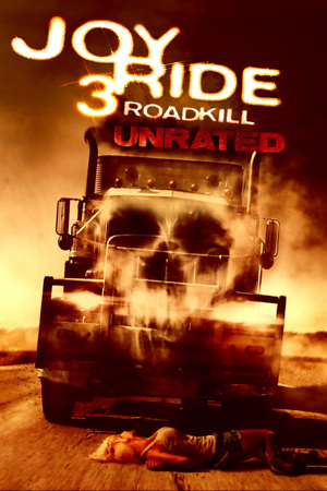 Joy Ride 3 (2014) DVD Release Date