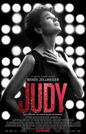 Judy (2019) DVD Release Date