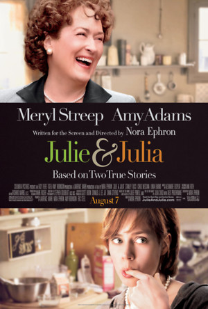 Julie & Julia (2009) DVD Release Date