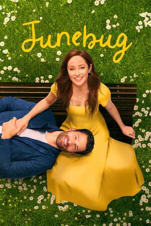 Junebug (TV Movie 2024) DVD Release Date
