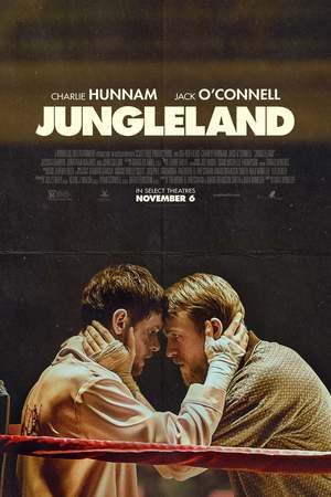 Jungleland (2019) DVD Release Date