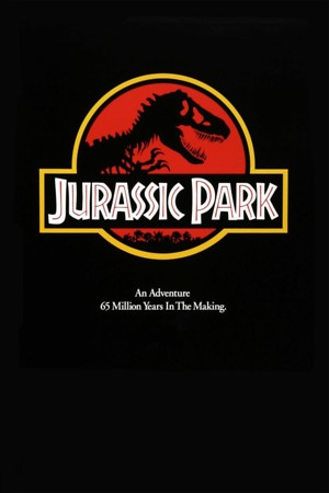 Jurassic Park (1993) DVD Release Date