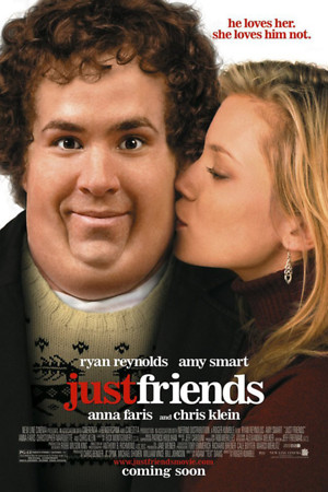 Just Friends (2005) DVD Release Date