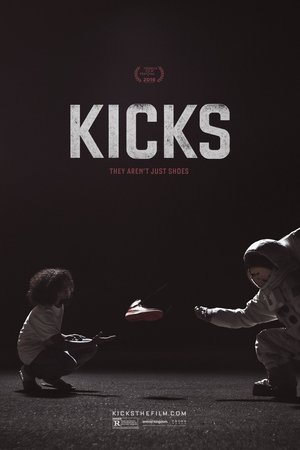 Kicks (2016) DVD Release Date