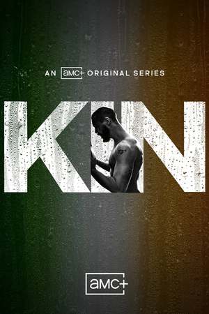 Kin (TV Series 2021- ) DVD Release Date