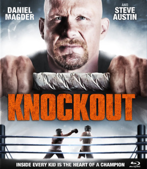 Knockout (2011) DVD Release Date