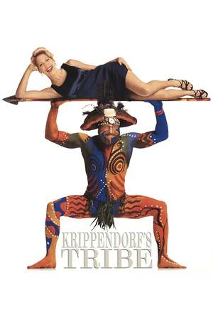 Krippendorf's Tribe (1998) DVD Release Date