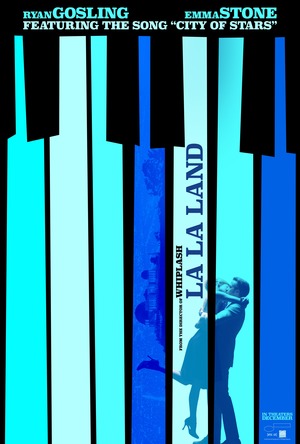 La La Land (2016) DVD Release Date