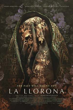 La Llorona (2019) DVD Release Date