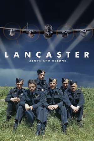 Lancaster (2022) DVD Release Date