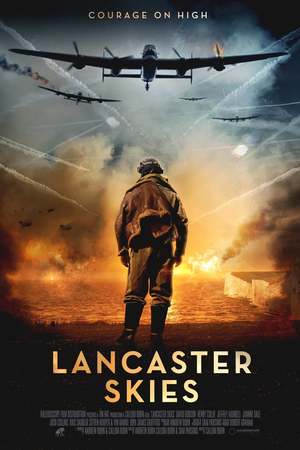 Lancaster Skies (2019) DVD Release Date