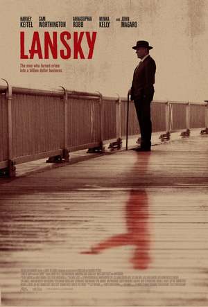 Lansky (2021) DVD Release Date