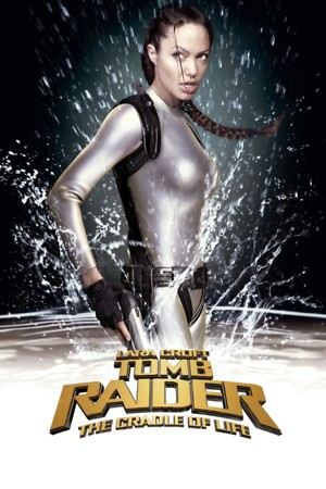 Lara Croft Tomb Raider: The Cradle of Life (2003) DVD Release Date