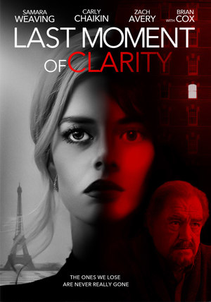 Last Moment of Clarity (2020) DVD Release Date