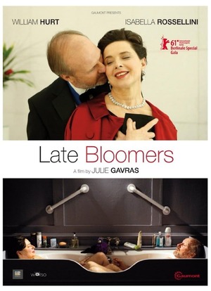 Late Bloomers (2011) DVD Release Date