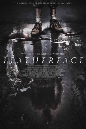 Leatherface (2017) DVD Release Date