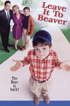 Leave It to Beaver (1997) DVD Release Date