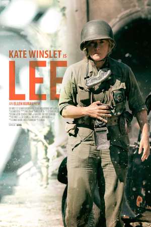 Lee (2023) DVD Release Date
