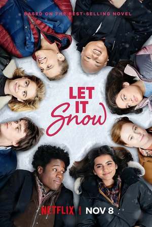 Let It Snow (2019) DVD Release Date