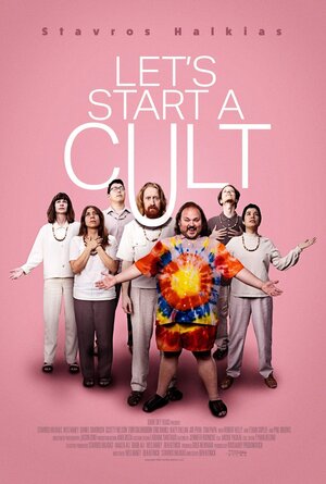 Let's Start a Cult (2024) DVD Release Date