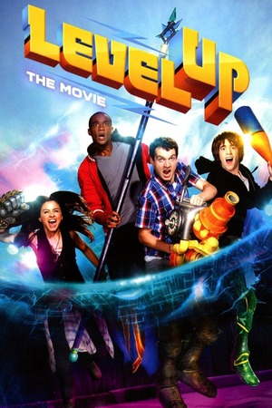 Level Up (TV 2011) DVD Release Date