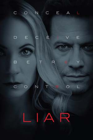 Liar (TV Series 2017- ) DVD Release Date