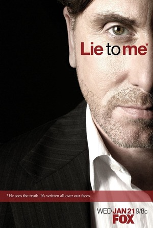 Lie to Me (TV Series 2009-) DVD Release Date