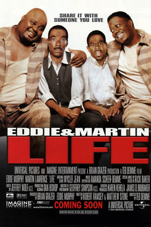 Life (1999) DVD Release Date