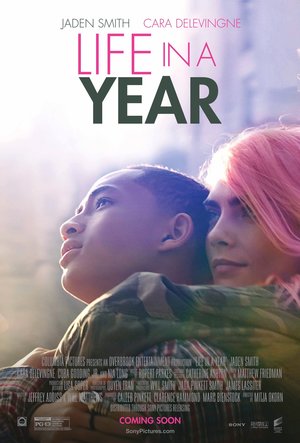 Life in a Year (2020) DVD Release Date