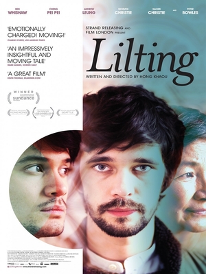 Lilting (2014) DVD Release Date