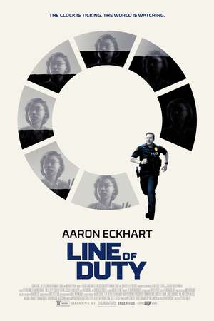 Line of Duty (2019) DVD Release Date