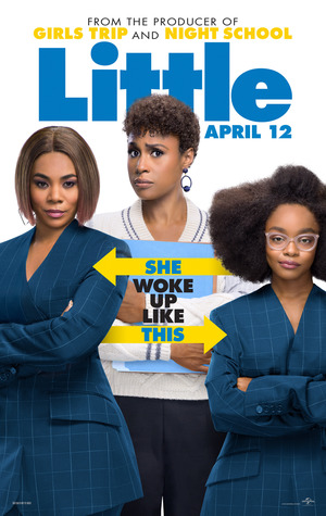 Little (2019) DVD Release Date