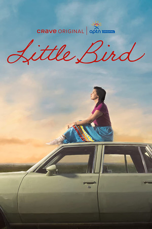 Little Bird (TV Mini Series 2023) DVD Release Date
