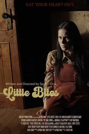 Little Bites (2024) DVD Release Date