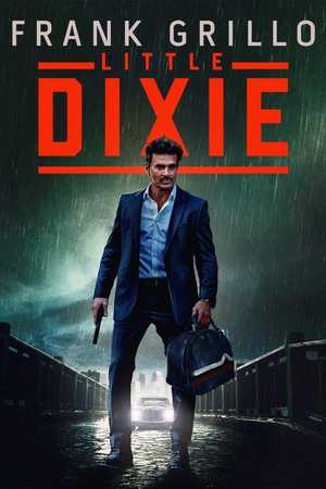 Little Dixie (2023) DVD Release Date
