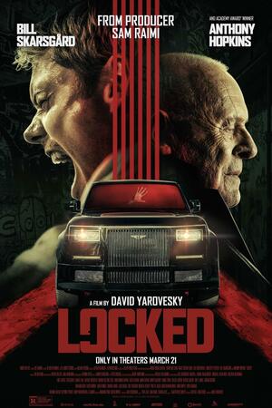Locked (2025) DVD Release Date