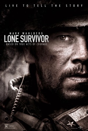 Lone Survivor (2013) DVD Release Date